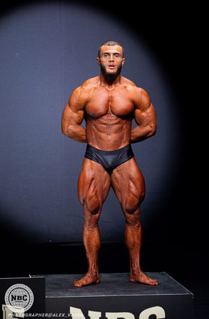 Фотограф Александр Васильев